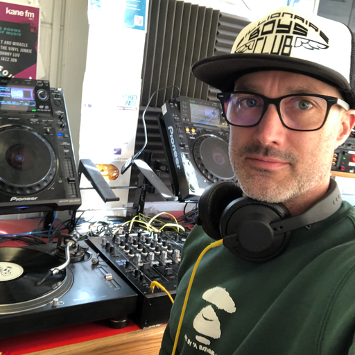 House Your Soul on Kane FM 29/12/19