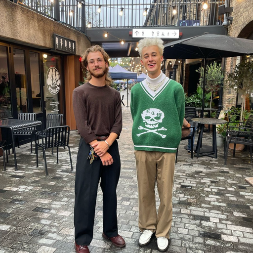 Underground Pleasure: Behind Indie Music - 05/09/2024