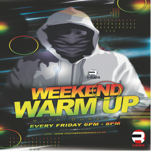 weekend warm up 160318