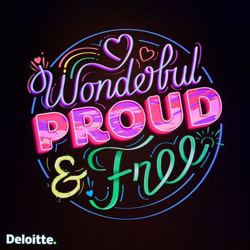 Wonderful Proud & Free - Fair Day 2023