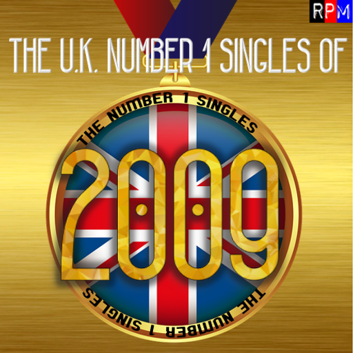 UK NUMBER 1 SINGLES OF 2009 *SELECT EARLY ACCESS*