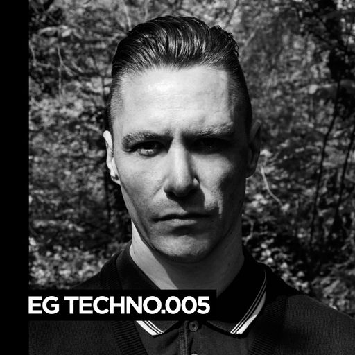EG TECHNO.005 Jon Rundell
