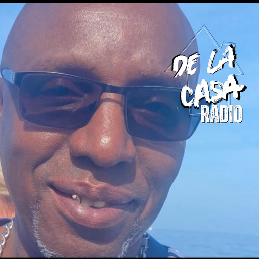 Rankinlee - De La Casa Radio 10.04.26