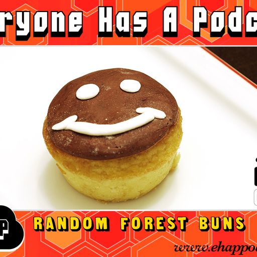 Random Forest Buns