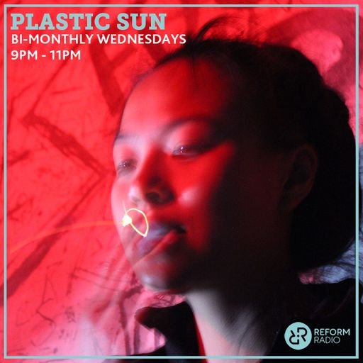 Plastic Sun 8th November 2023