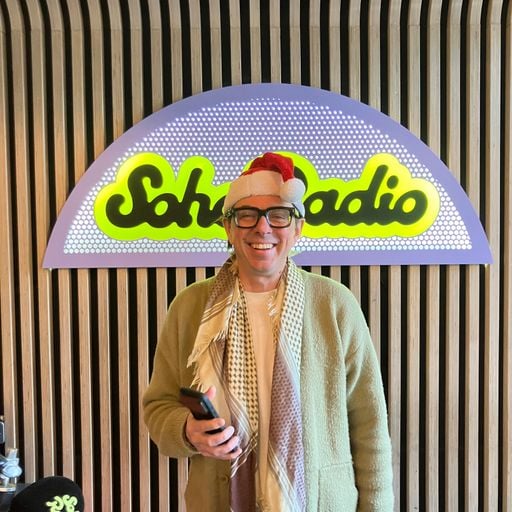 Ross Allen's Meltdown #40 - Christmas Eve Special (24/12/2025)