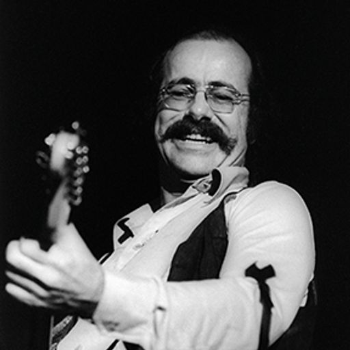 Live Archive Show #341 (Gregg Allman / John Mayall / Robert Hunter)