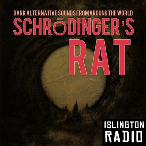 Schrödinger's Rat with Porlie Eidolon (03/04/2025)