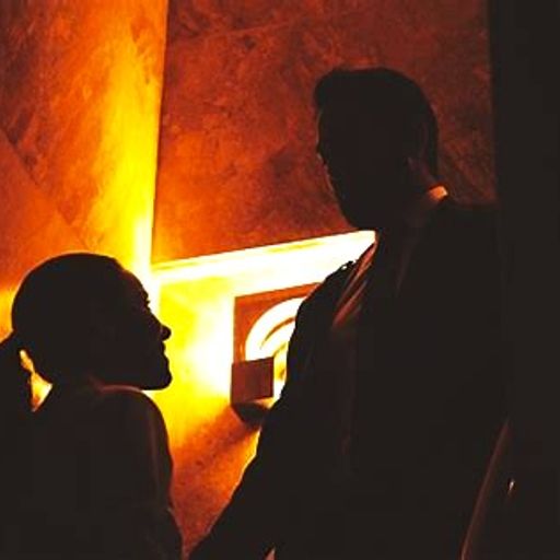 Clandestine Meetings (ExtendedJazzFusion)