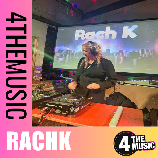 RachK on 4TheMusic - Rach Ks House Bangers