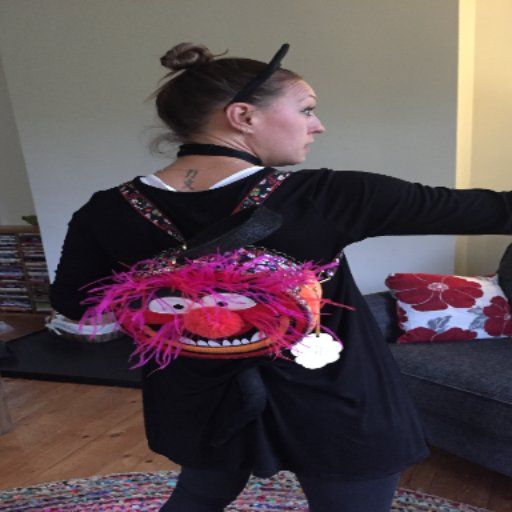 The three hour Halloween howler with Mirk