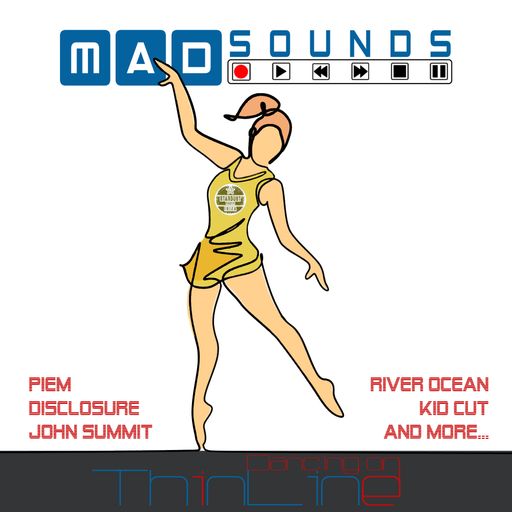 MadSounds	-	ThinLine