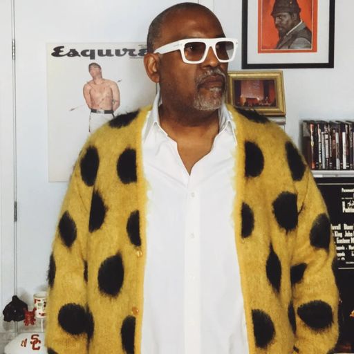 Artform Radio: Dr. Todd Boyd // 20-10-22