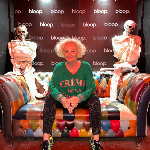 Soul Control w/ Celine Boudelot - 21.10.25