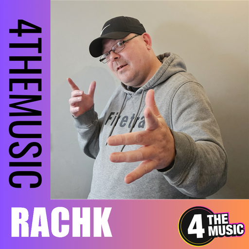RachK on 4TheMusic - Kemptons house sessions