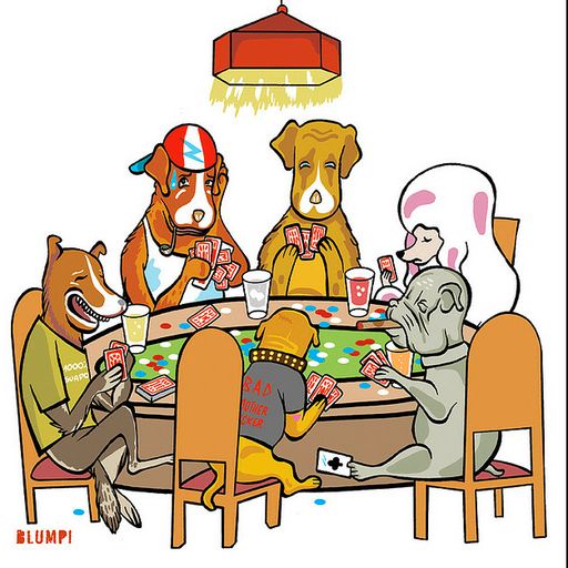 Table Manners