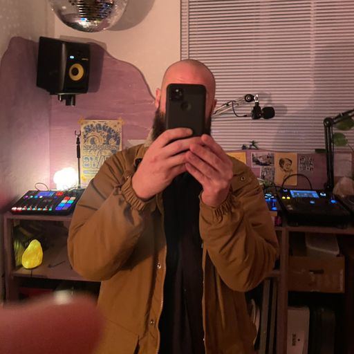 Death Rocks - December 2024