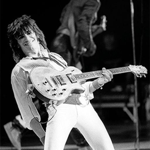 Live Archive Show #289 (Ron Wood / Paul Simon / G. Dead / Little Feat / Rizzz / Barry Goldberg)