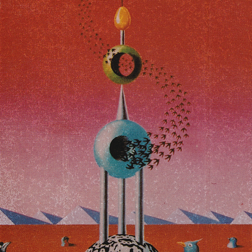 Sounds Of The Dawn - 29th November 2025