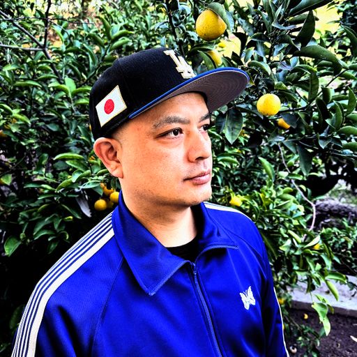 Wewantsounds takeover: Hashim Kotaro Bharoocha // 14-03-2025
