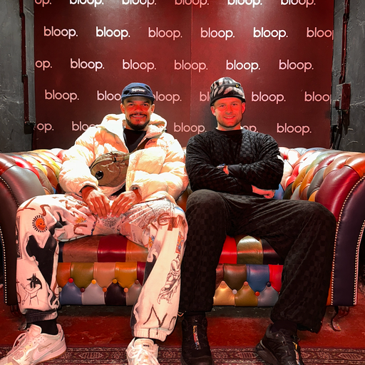 Rotate w/ Floor Theory + ASHOJU - 20.11.25