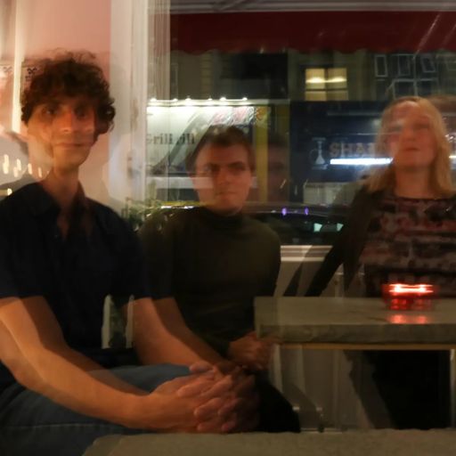 Ishmael Ensemble takeover: Tara Clerkin Trio // 20-09-2024