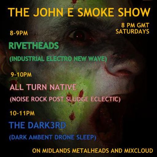 Rivetheads Infest Special Part 2 (Cocksure and Chant)