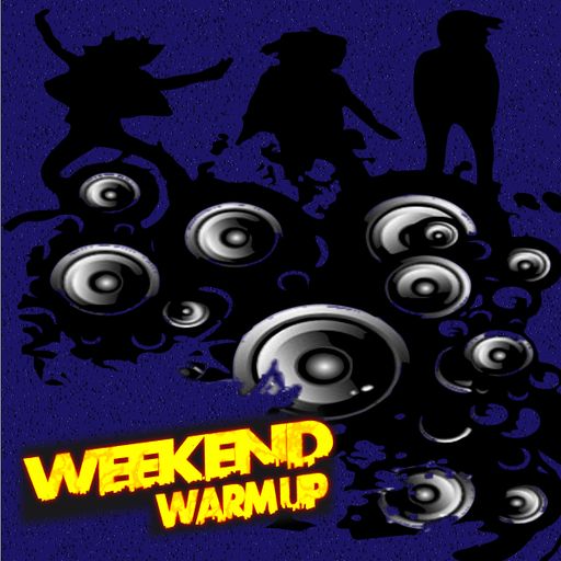 weekend warm up-271115