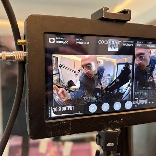 The NTS Breakfast Show w/ Leon Vynehall  - 3rd April 2026