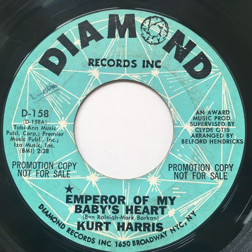 NORTHERN SOUL - MINT, PRECIOUS & BEAUTIFUL 2