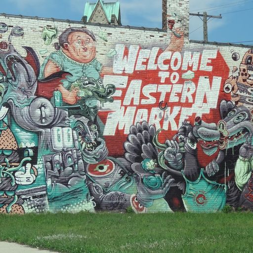 The Drum Circle - LIVE! on DNBHeaven.com (9/20/14)