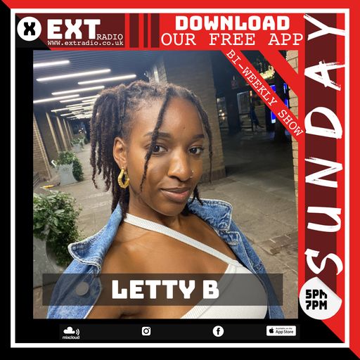 Letty B - 09 APR 2023