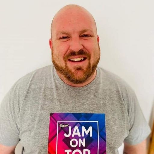 DJ Hanlee - Jam On Top (29/07/21)