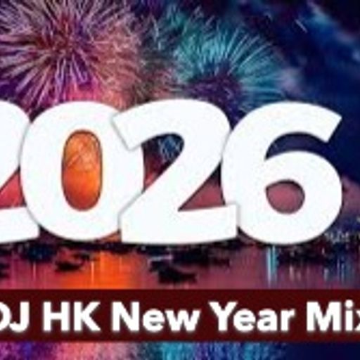 New Year Party Mix