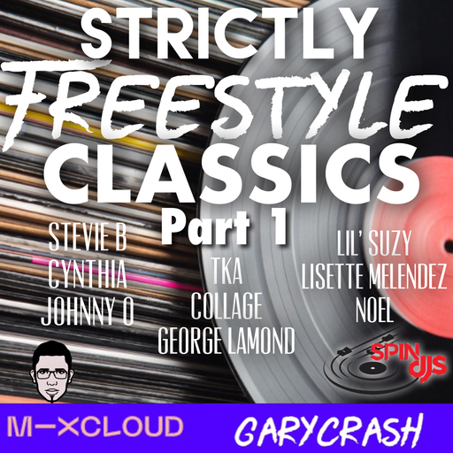 Strictly Freestyle Classics
