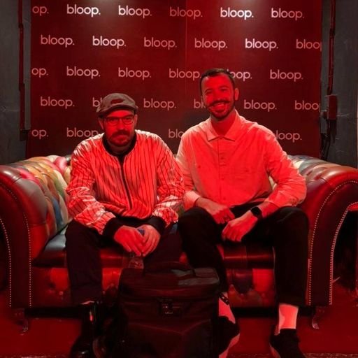 Emile w/ Davide Del Vecchio - 21.08.21