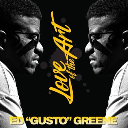 ED GUSTO // GUEST MIX // 22-06-24