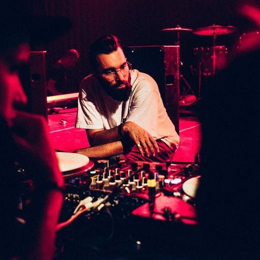 Show#635 | New Nicolas Jaar | Jamie Woon | Mo'Kolours | Champion | Zackey Force Funk ...