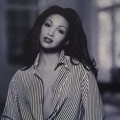 R&B Monthly MiniMix - December 1994