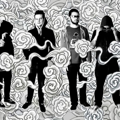 Dom Servini - Amazing Radio Show #22