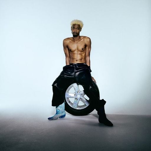 Danny Brown - 11th November 2025