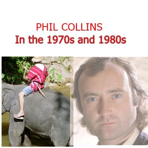 Gary Davies celebrates Phil Collins' 70th birthday with a special Mastermix.