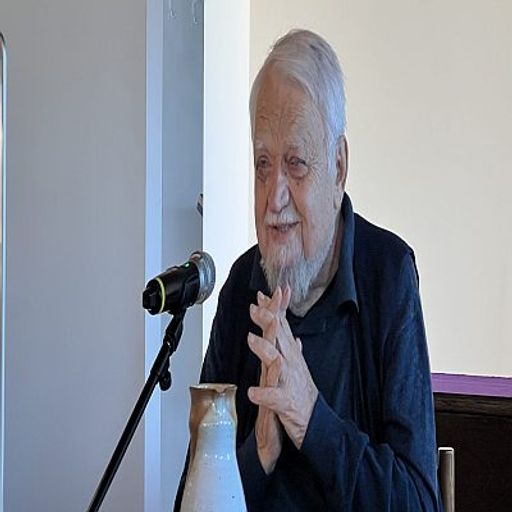 Ritiro di Quaresima con fr. Enzo Bianchi (2)