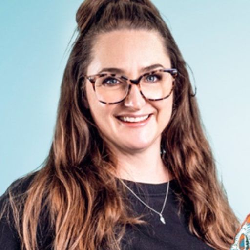 Alice Shearman NZWG on Breakfast - 19/10/2023