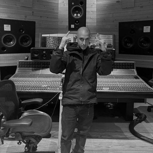 Only Now  - 4th March 2026