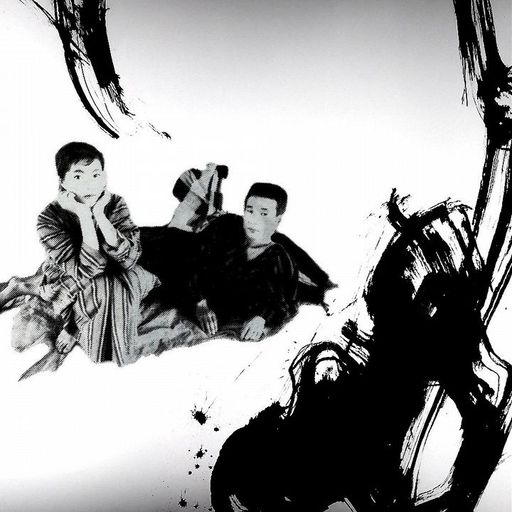 Doing Time w/ FANTASY IN ORBIT: Below the neon - Japan's underground '80s –... - 14th September 2025