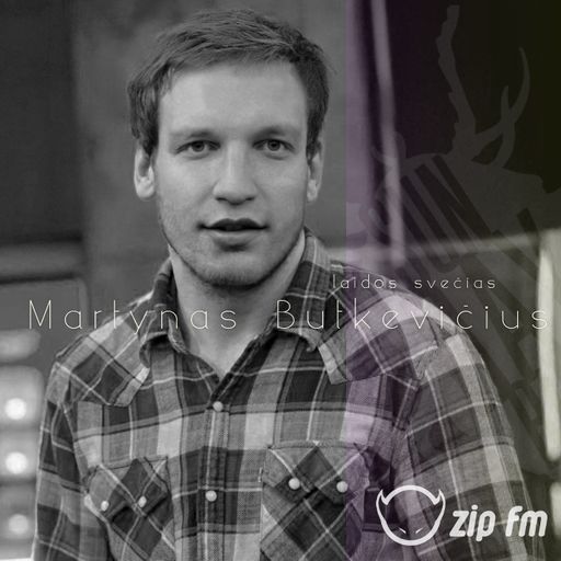 SUNDAY BUG OUT No. 7 (ft. Martynas Butkevičius)