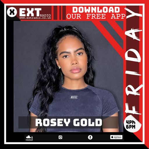 Rosey Gold - 26 MAY 2023