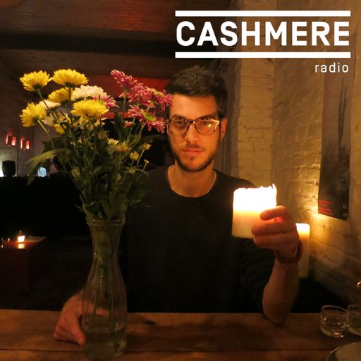 LST live @ Cashmere Sunday 17.4.2016