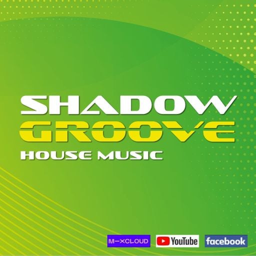 ShadowGroove Vinyl Sessions - Episode 80 (90s Hard House)